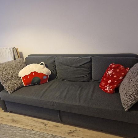Apartament Gorska Panorama Шклярска-Поремба Экстерьер фото