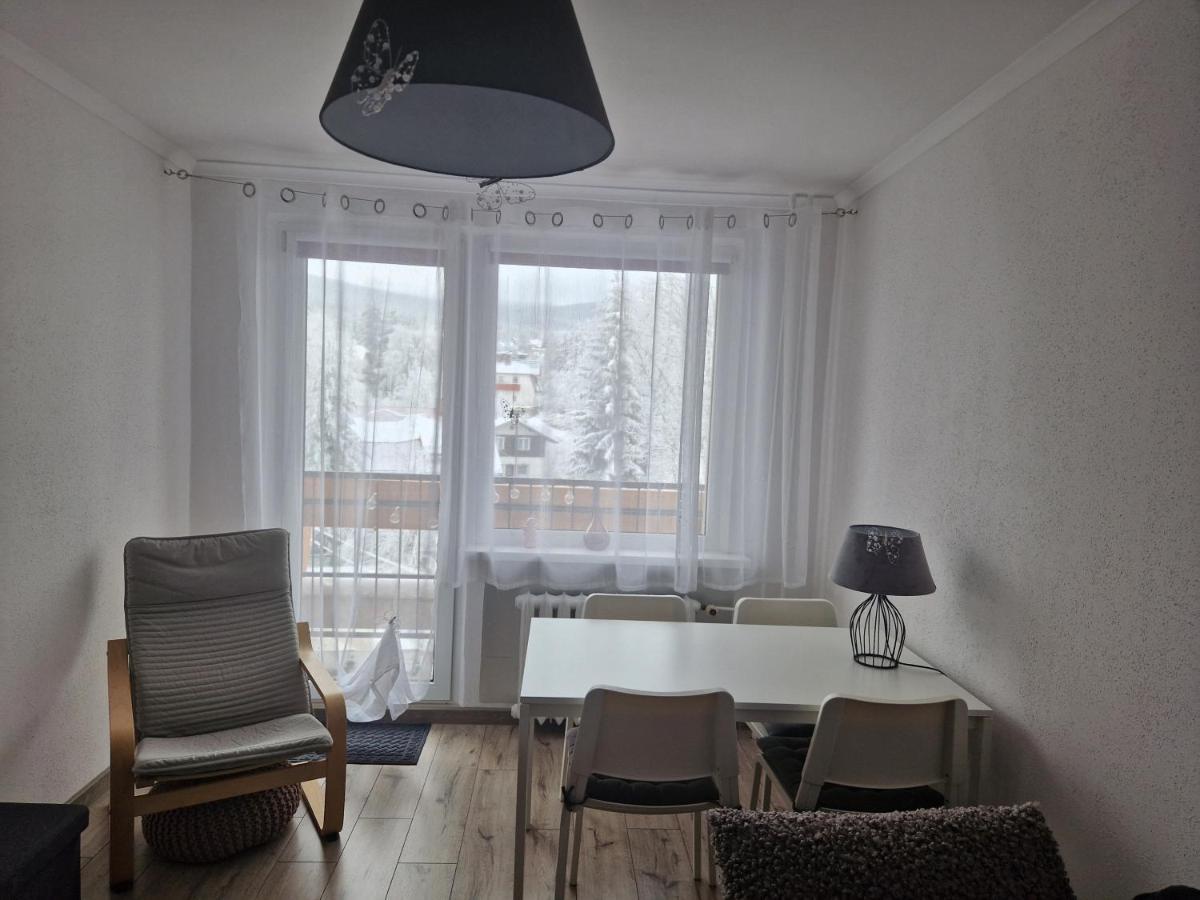 Apartament Gorska Panorama Шклярска-Поремба Экстерьер фото