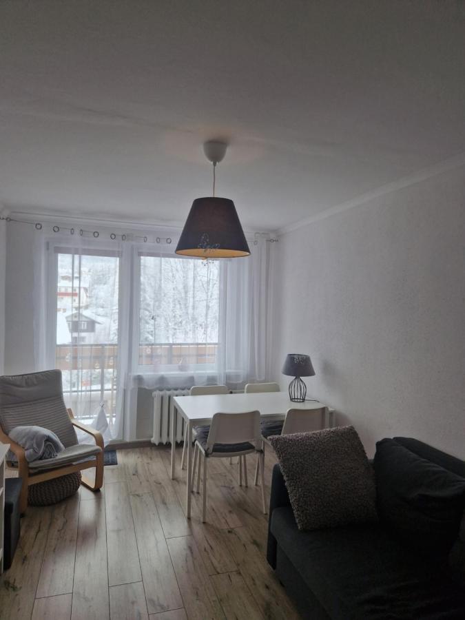 Apartament Gorska Panorama Шклярска-Поремба Экстерьер фото