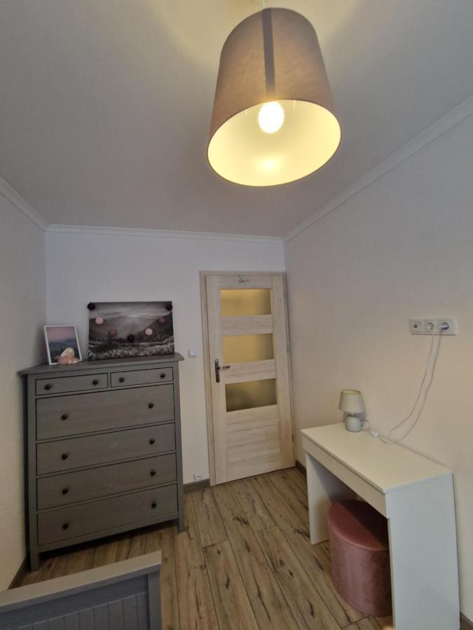Apartament Gorska Panorama Шклярска-Поремба Экстерьер фото
