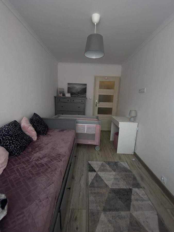 Apartament Gorska Panorama Шклярска-Поремба Экстерьер фото