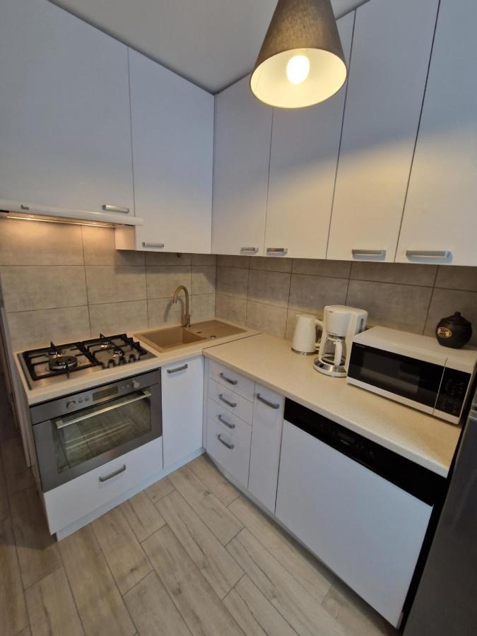 Apartament Gorska Panorama Шклярска-Поремба Экстерьер фото