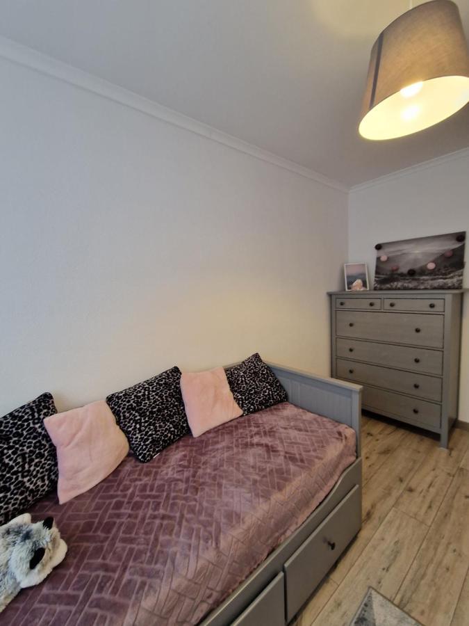 Apartament Gorska Panorama Шклярска-Поремба Экстерьер фото