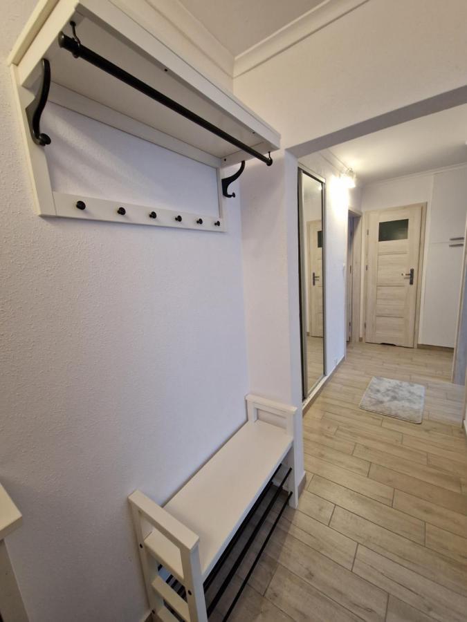 Apartament Gorska Panorama Шклярска-Поремба Экстерьер фото