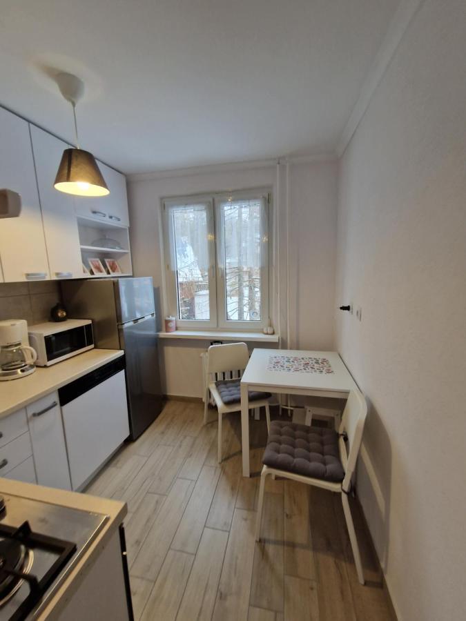 Apartament Gorska Panorama Шклярска-Поремба Экстерьер фото