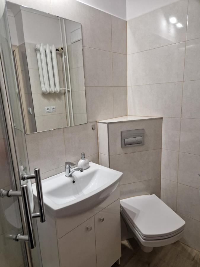 Apartament Gorska Panorama Шклярска-Поремба Экстерьер фото