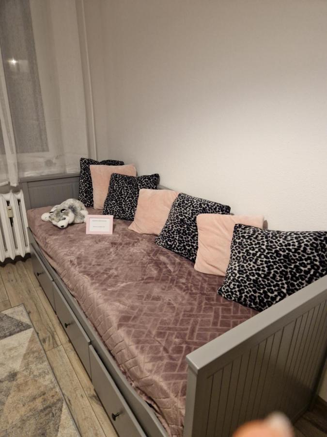Apartament Gorska Panorama Шклярска-Поремба Экстерьер фото