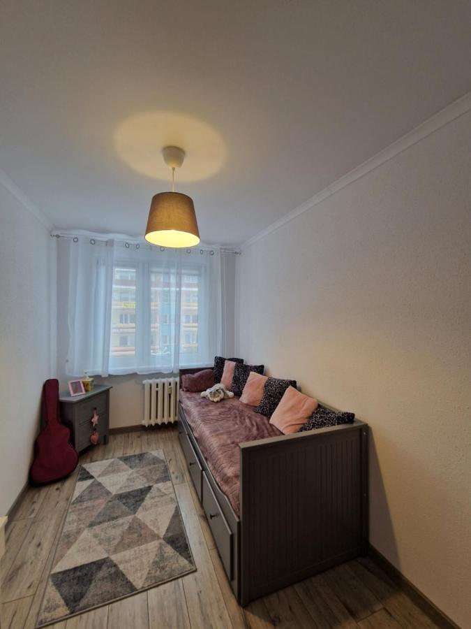 Apartament Gorska Panorama Шклярска-Поремба Экстерьер фото