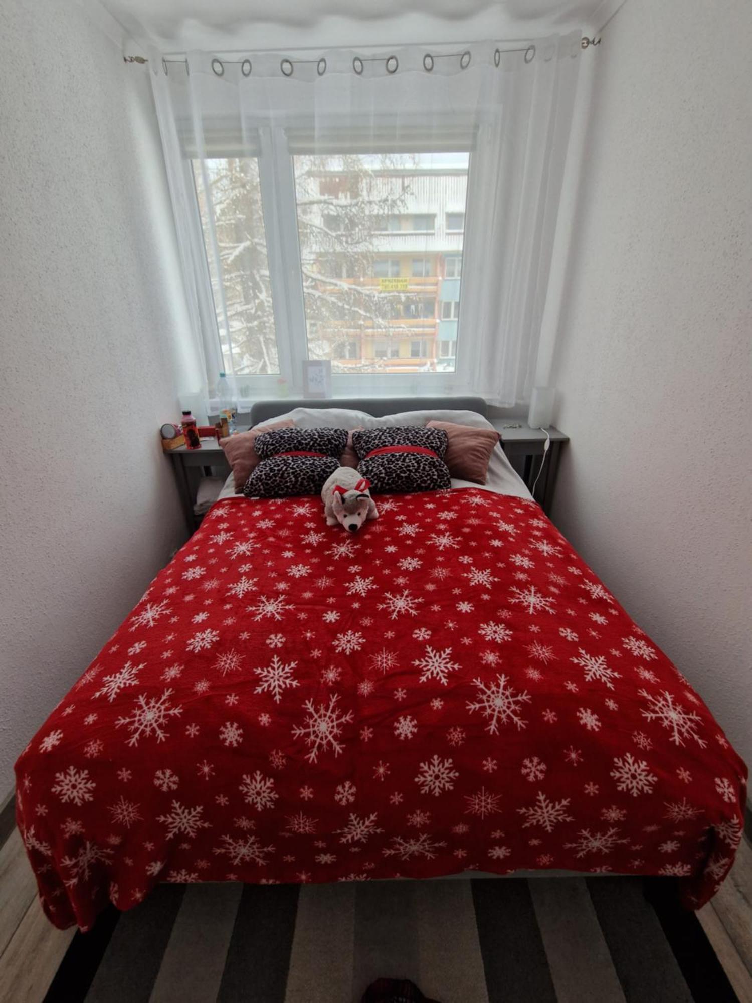 Apartament Gorska Panorama Шклярска-Поремба Экстерьер фото